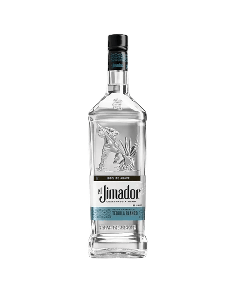 Tequila El Jimador Blanco