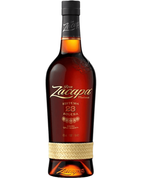 Ron Zacapa 23 750ml