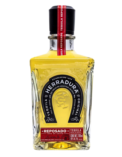 Tequila Herradura Reposado