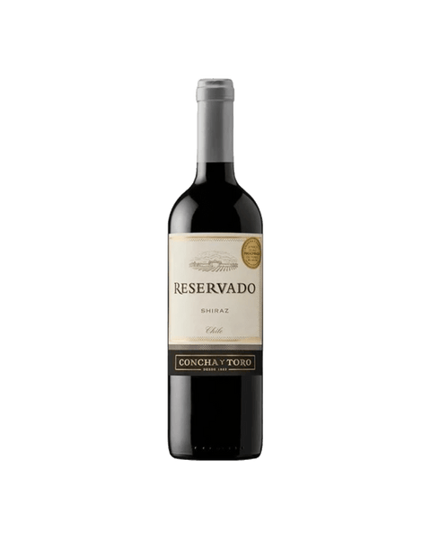 Vino Tinto Concha y Toro Shiraz 750ml