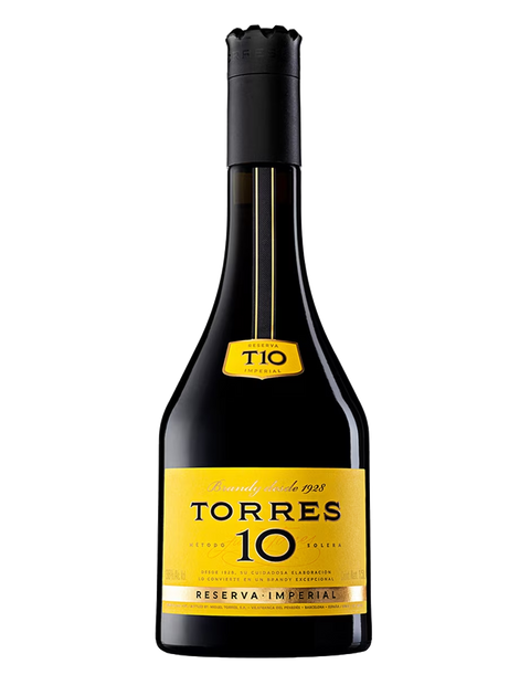 Brandy Torres 10 700ml