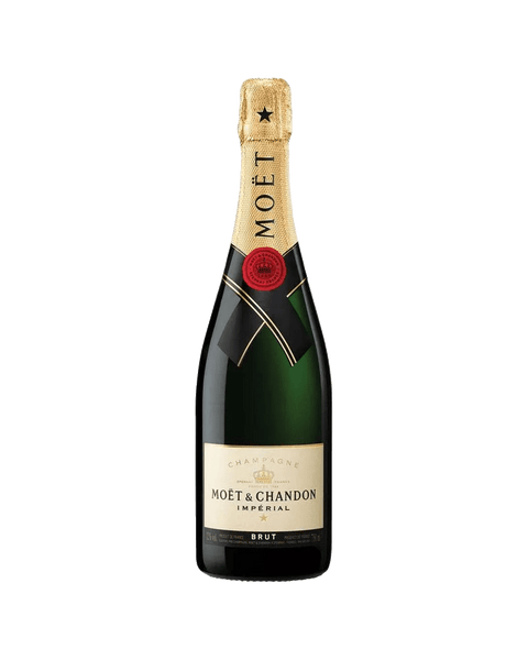 Champagne Moët & Chandon Imperial Brut 750ml