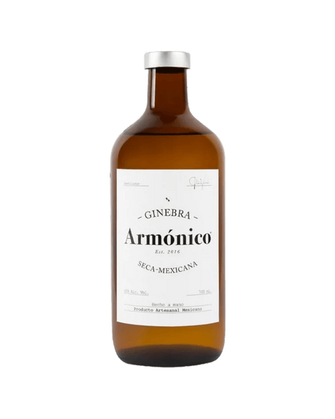 Ginebra Armonico 700ml