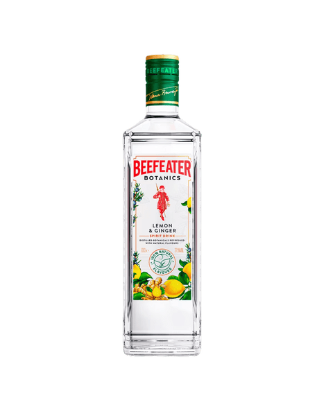 Ginebra Beefeater Botanics 700ml