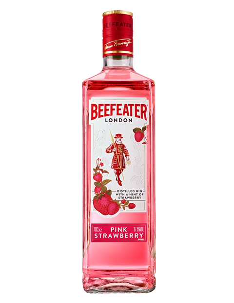 Ginebra Beefeater Pink 700ml