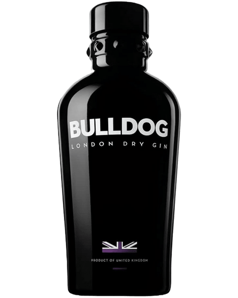 Ginebra Bulldog 750ml