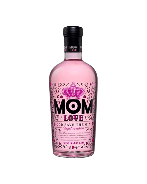 Ginebra Mom Love 700ml