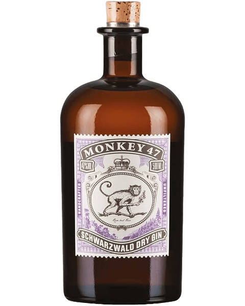 Ginebra Monkeys 47 500ml