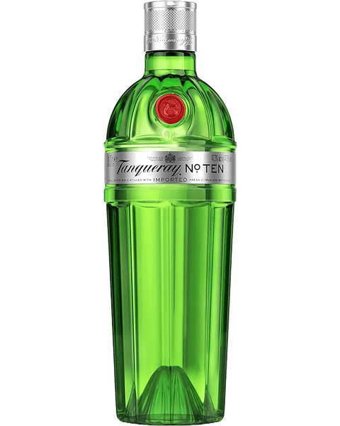 Ginebra Tanqueray Ten 750ml