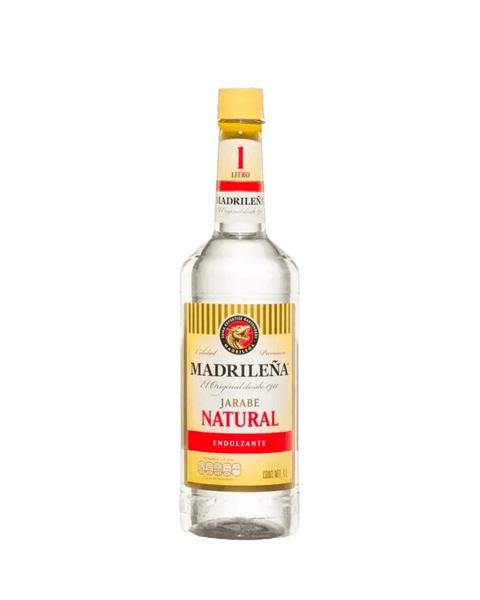 Jarabe Natural 1000ml