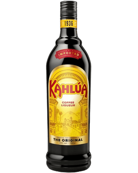 Licor Kalhua 700ml