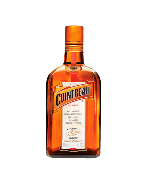 Licor Naranjas Cointreau - 700ml