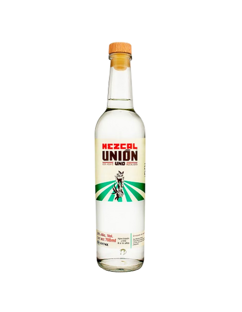 Mezcal Union Joven 700ml