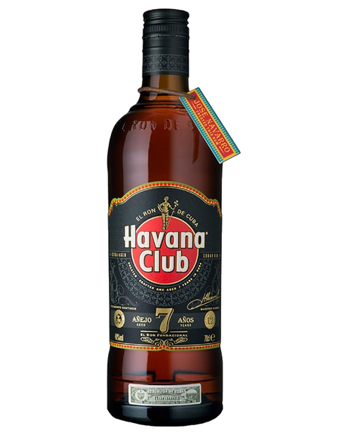 Ron Havana Club 7 Años 700ml