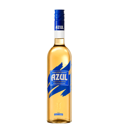 Tequila Gran Centenario Azul Reposado