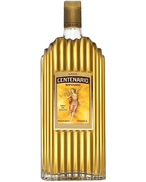 Tequila Gran Centenario Reposado