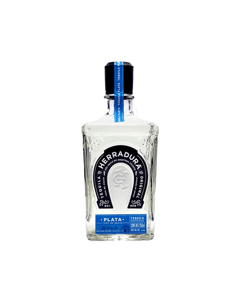 Tequila Herradura Plata