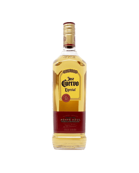 Tequila Jose Cuervo Especial Reposado