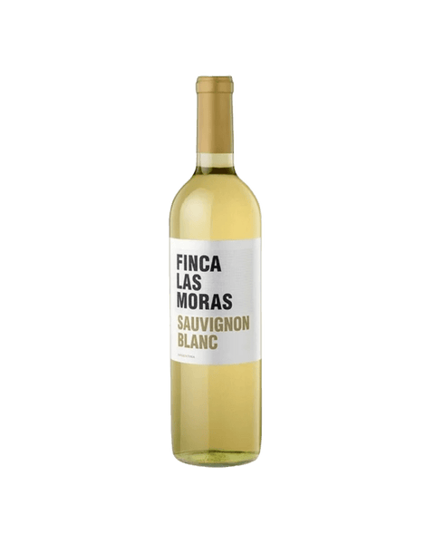 Vino Blanc Finca las Moras Sauvignon 750ml