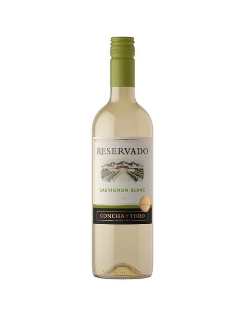 Vino Blanco Concha y Toro Sauvignon 750ml