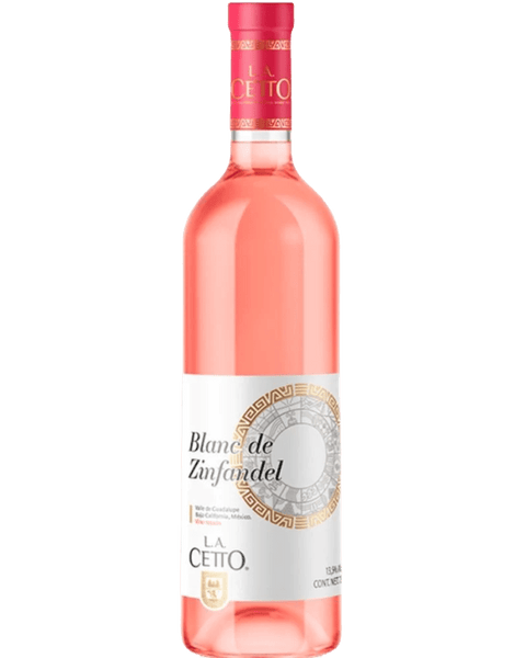 Vino rosado