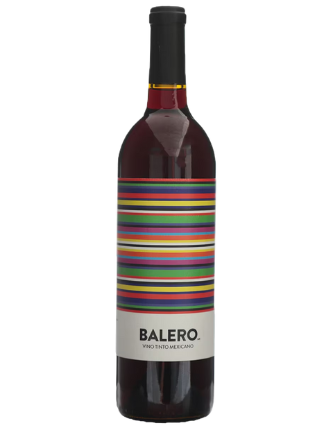 Vino Tinto Balero 750ml