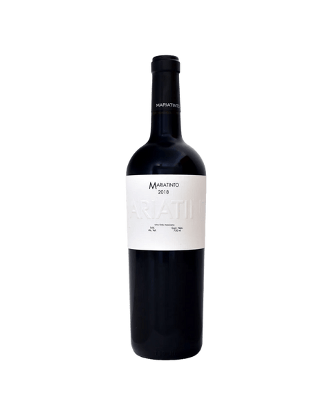 Vino Tinto Mariatinto 750ml 750ml