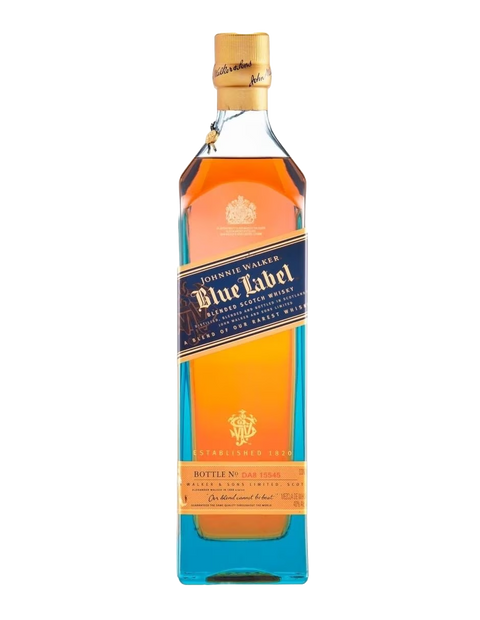 Whisky J.W. Blue Label 750ml