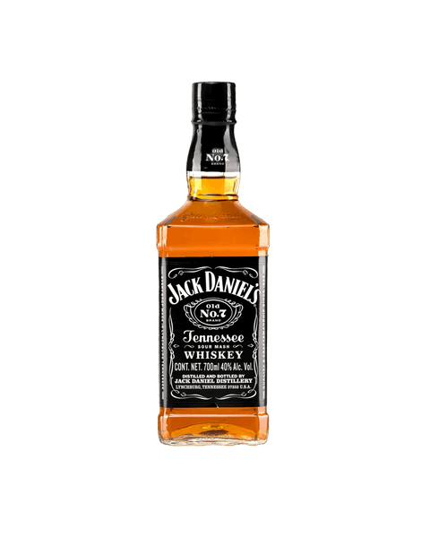 Whisky Jack Daniels 700ml