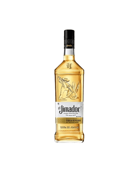 Tequila El Jimador Reposado