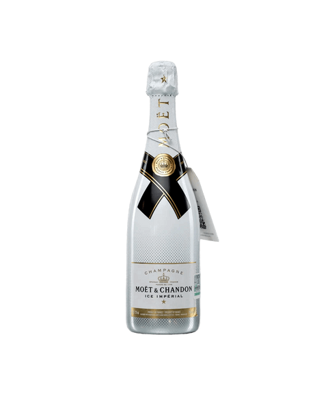 Champaña Moet & Chandon Ice Imperial 750ml