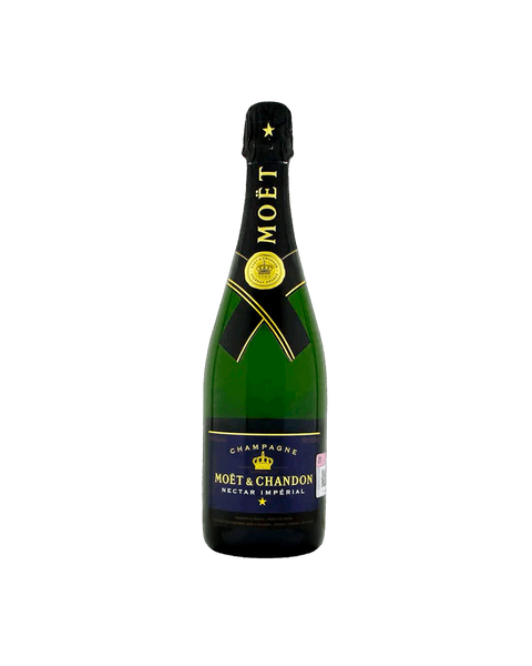 Champaña Moet & Chandon Nectar Imperial 750ml