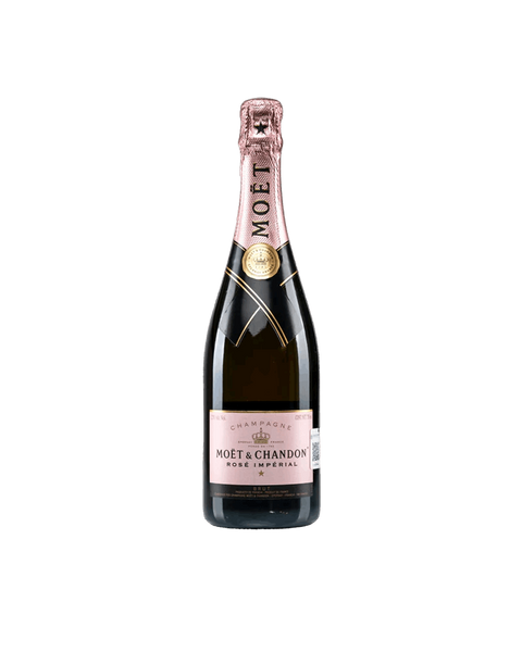 Champaña Moet & Chandon Rose Imperial 750ml