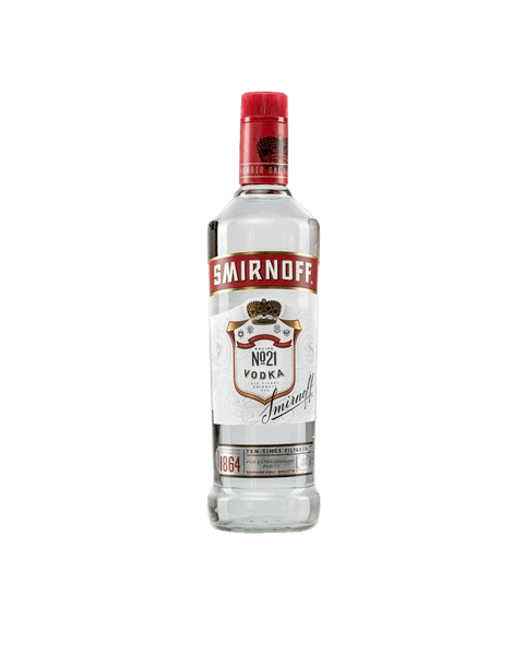 Vodka Smirnoff