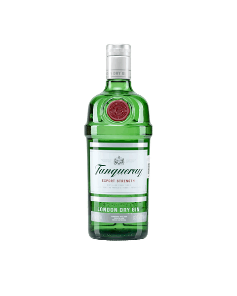 Ginebra Tanqueray London 750ml