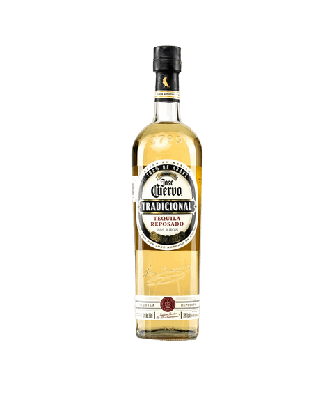 Tequila Jose Cuervo Tradicional Reposado 950ml